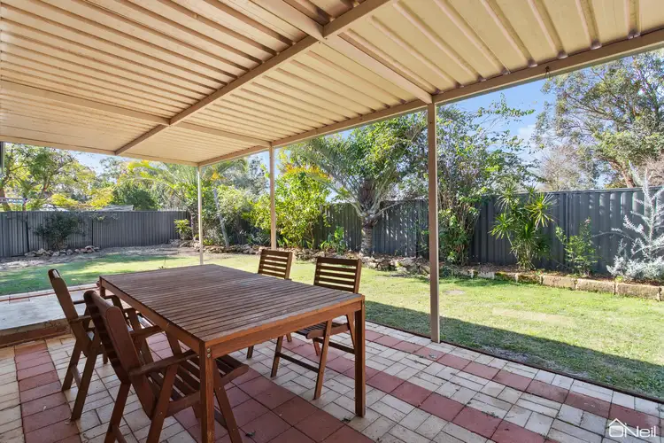 Third view of Homely house listing, 25 Hollybush Way, Kelmscott WA 6111