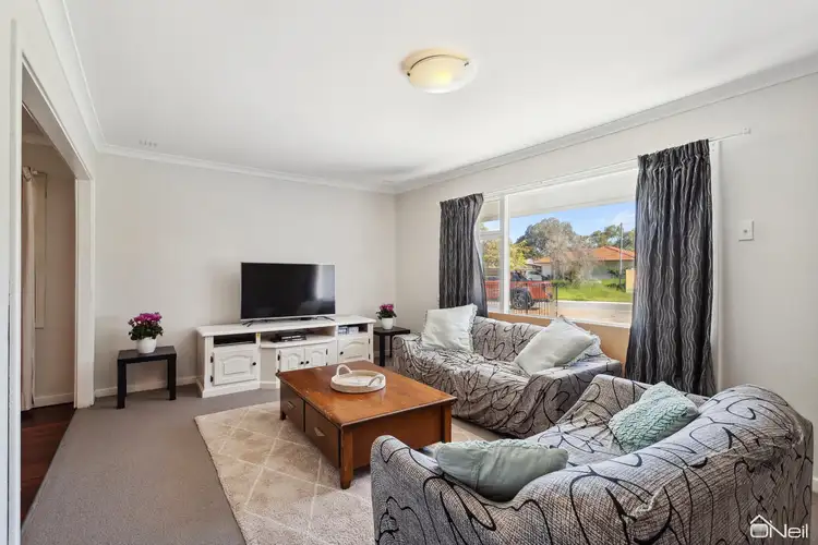 Fourth view of Homely house listing, 25 Hollybush Way, Kelmscott WA 6111