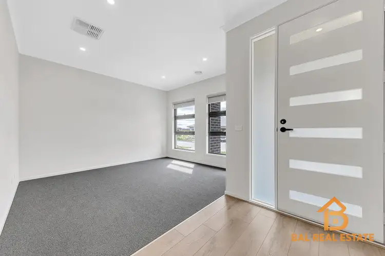 Second view of Homely house listing, 18 Leeward Drive, Tarneit VIC 3029