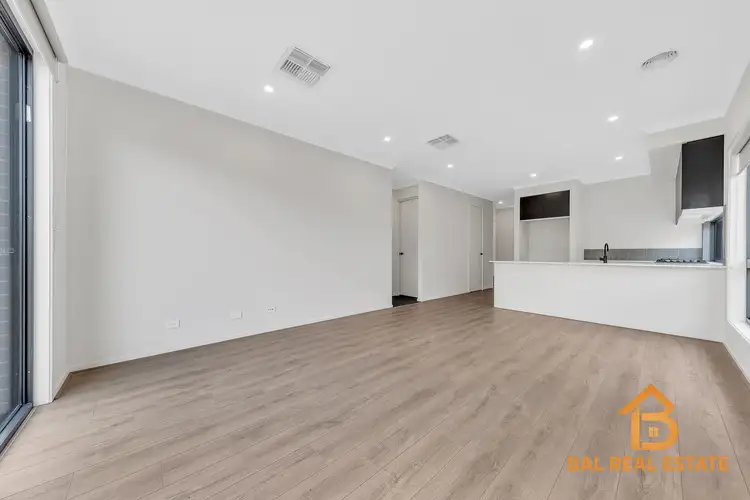 Third view of Homely house listing, 18 Leeward Drive, Tarneit VIC 3029