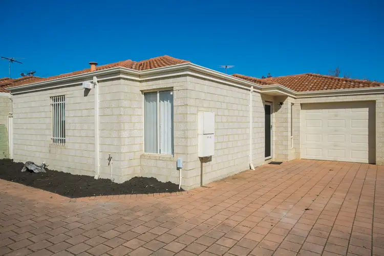 2/39 Ferguson Street, Midvale WA 6056