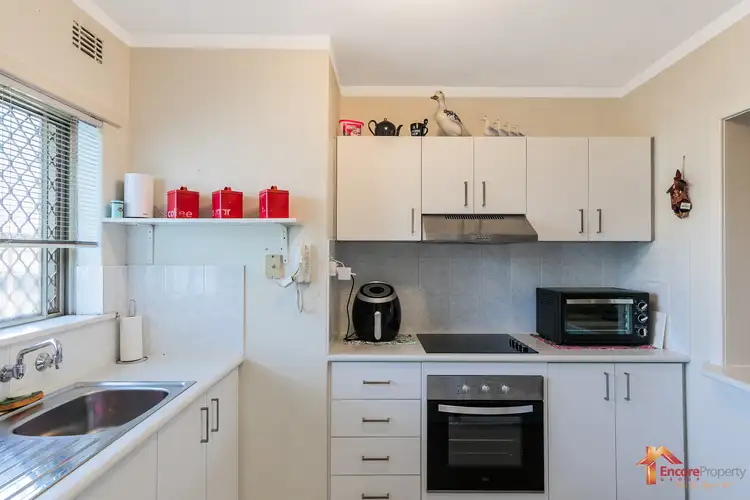Second view of Homely unit listing, 15/33 Steward Way, Orelia WA 6167