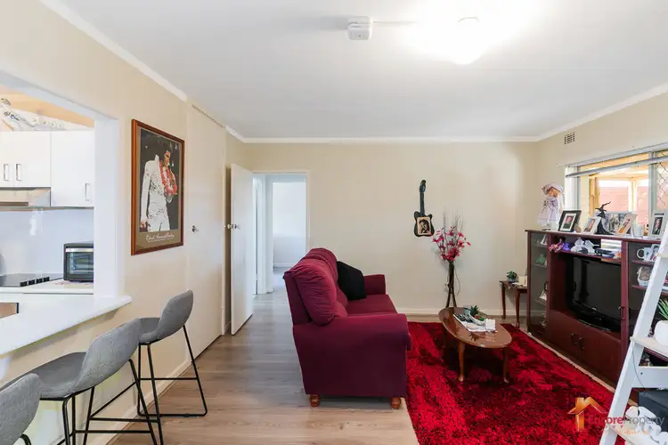 Third view of Homely unit listing, 15/33 Steward Way, Orelia WA 6167