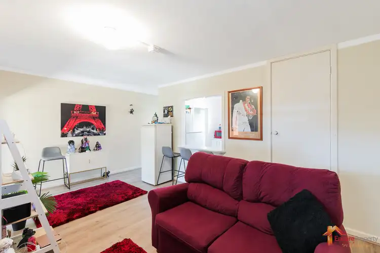 Fifth view of Homely unit listing, 15/33 Steward Way, Orelia WA 6167