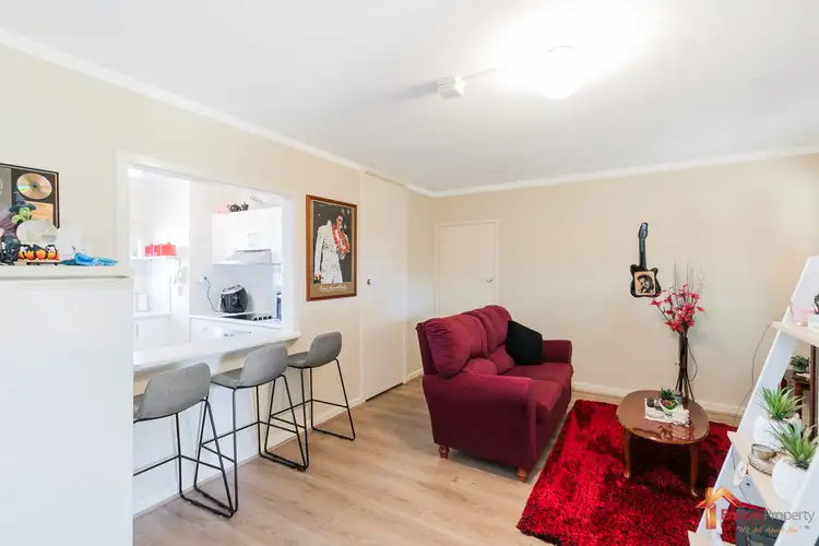 Sixth view of Homely unit listing, 15/33 Steward Way, Orelia WA 6167