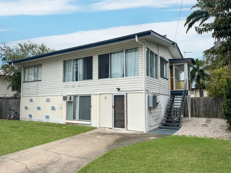 Main view of Homely house listing, 9 Brampton Avenue, Cranbrook QLD 4814