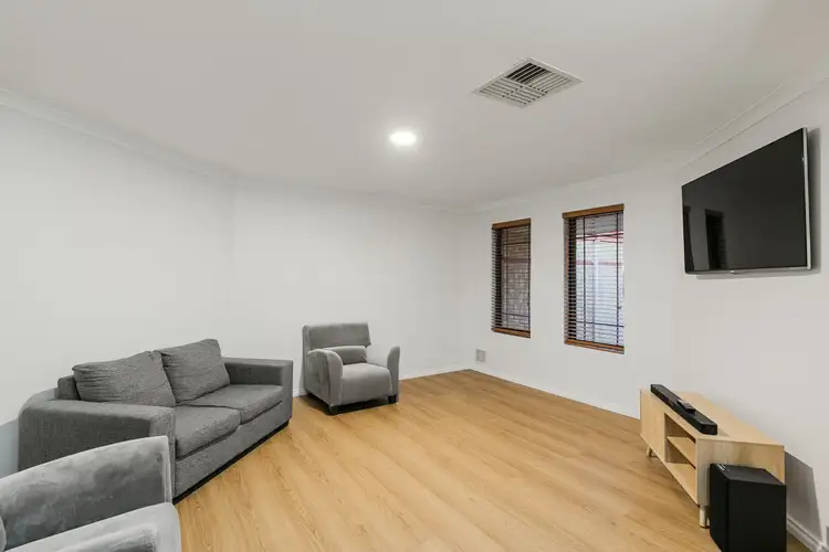 Fourth view of Homely house listing, 22 Pamplona Drive, Seville Grove WA 6112