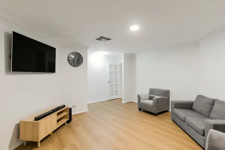 Fifth view of Homely house listing, 22 Pamplona Drive, Seville Grove WA 6112