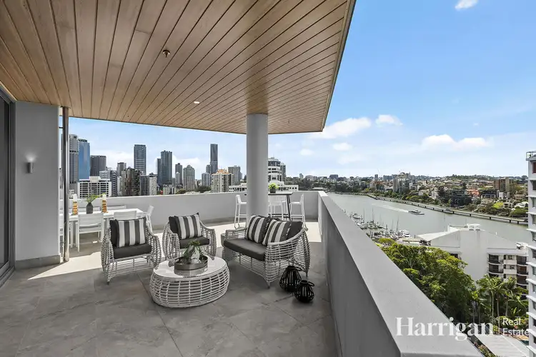 1101/59 O'Connell Street, Kangaroo Point QLD 4169