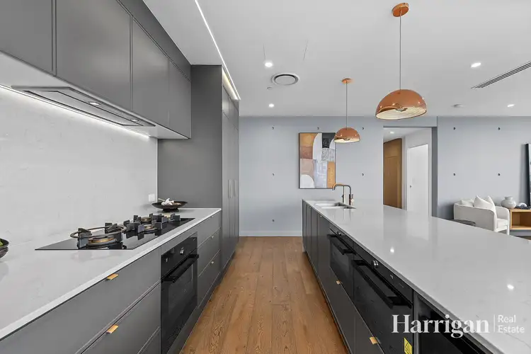 Fifth view of Homely apartment listing, 1101/59 O'Connell Street, Kangaroo Point QLD 4169
