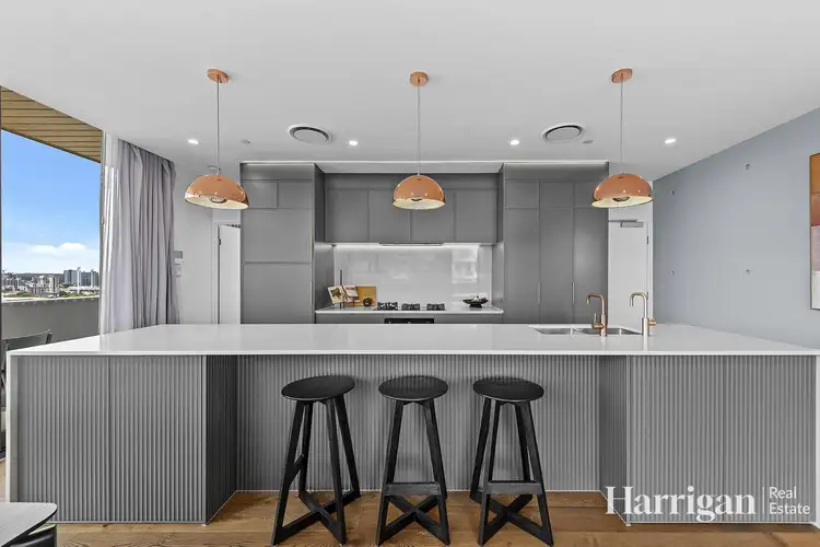 Sixth view of Homely apartment listing, 1101/59 O'Connell Street, Kangaroo Point QLD 4169
