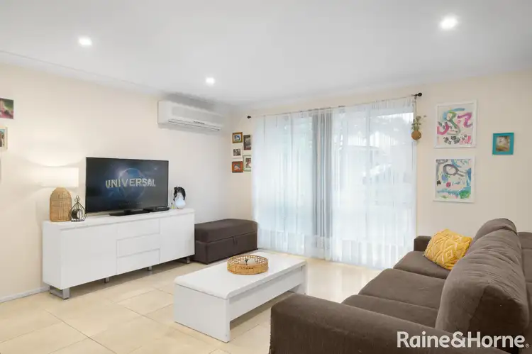 Second view of Homely villa listing, 19/28 Kings Road, Ingleburn NSW 2565