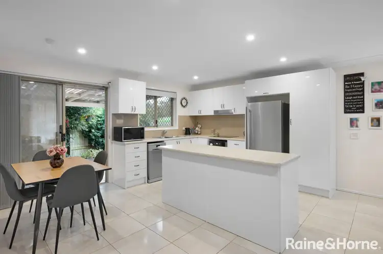 Third view of Homely villa listing, 19/28 Kings Road, Ingleburn NSW 2565