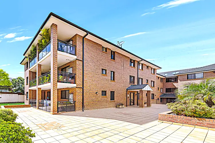 Main view of Homely unit listing, 7/2A Mulla Road, Yagoona NSW 2199