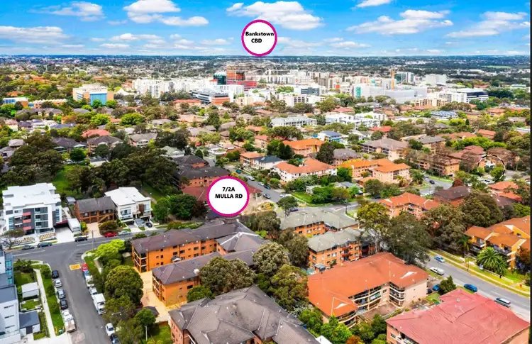 Fourth view of Homely unit listing, 7/2A Mulla Road, Yagoona NSW 2199
