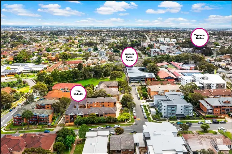 Fifth view of Homely unit listing, 7/2A Mulla Road, Yagoona NSW 2199