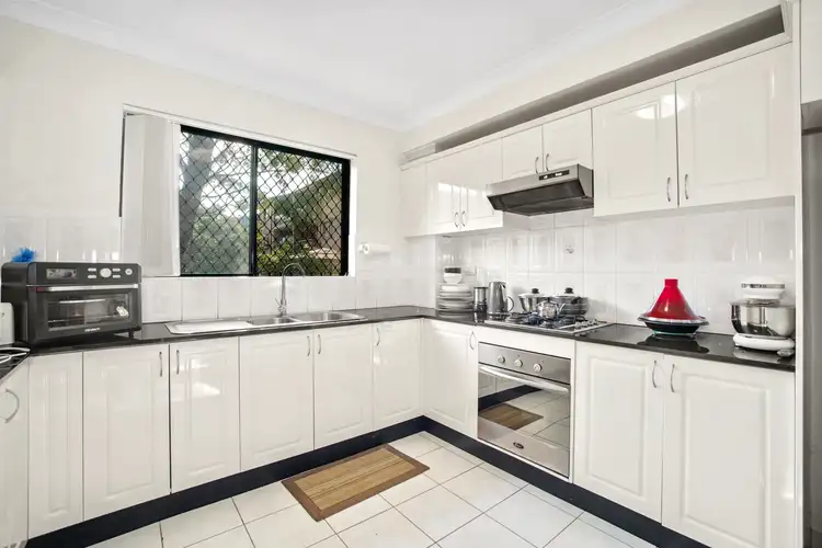 Sixth view of Homely unit listing, 7/2A Mulla Road, Yagoona NSW 2199