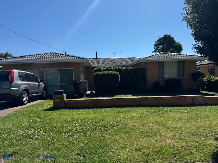 9 Skoien Street, Harristown QLD 4350
