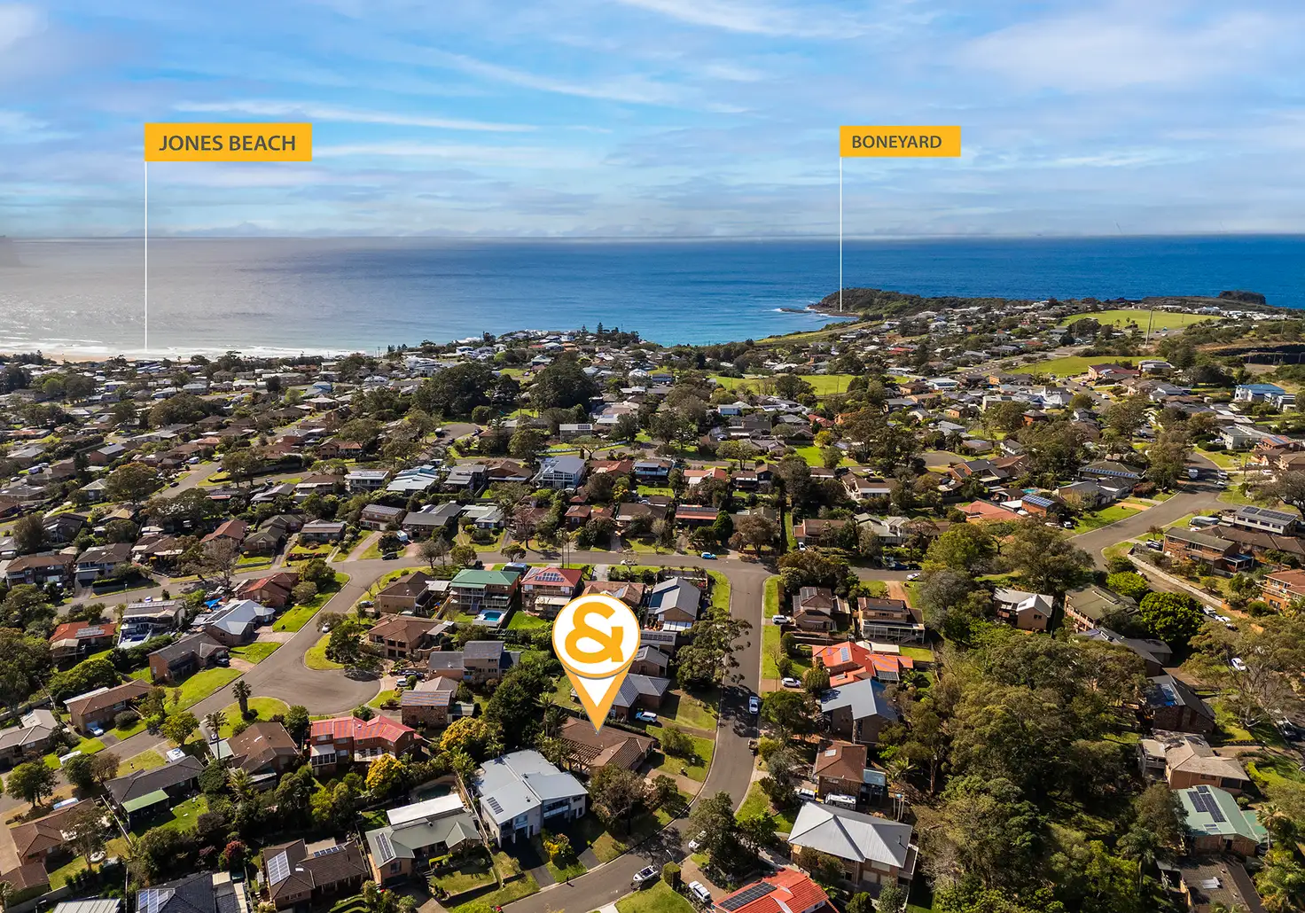 Main view of Homely house listing, 8 Tarrant Avenue, Kiama Downs NSW 2533