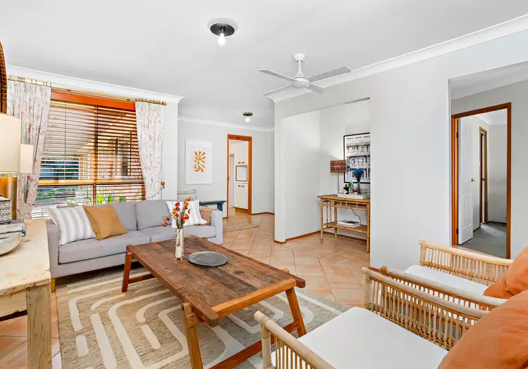 Second view of Homely house listing, 8 Tarrant Avenue, Kiama Downs NSW 2533