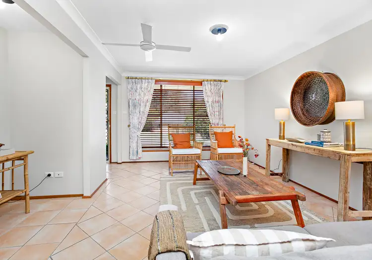 Third view of Homely house listing, 8 Tarrant Avenue, Kiama Downs NSW 2533