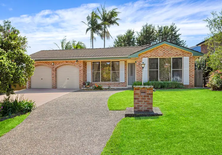 Fourth view of Homely house listing, 8 Tarrant Avenue, Kiama Downs NSW 2533