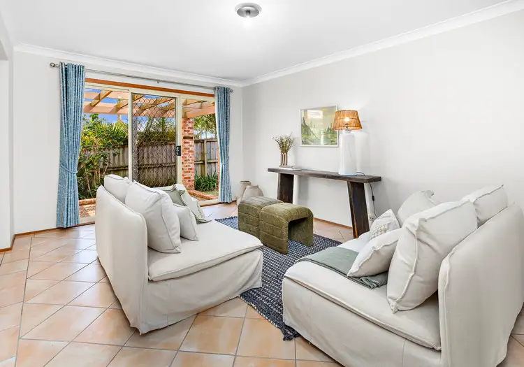 Fifth view of Homely house listing, 8 Tarrant Avenue, Kiama Downs NSW 2533