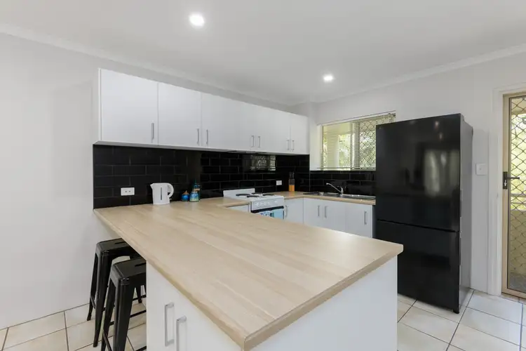 Main view of Homely unit listing, 44/11-15 Port Douglas Road (SANDS RESORT), Port Douglas QLD 4877