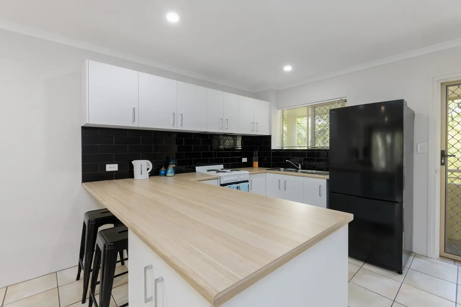 Main view of Homely unit listing, 44/11-15 Port Douglas Road (SANDS RESORT), Port Douglas QLD 4877