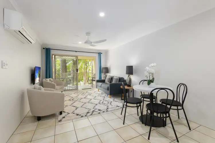 Second view of Homely unit listing, 44/11-15 Port Douglas Road (SANDS RESORT), Port Douglas QLD 4877