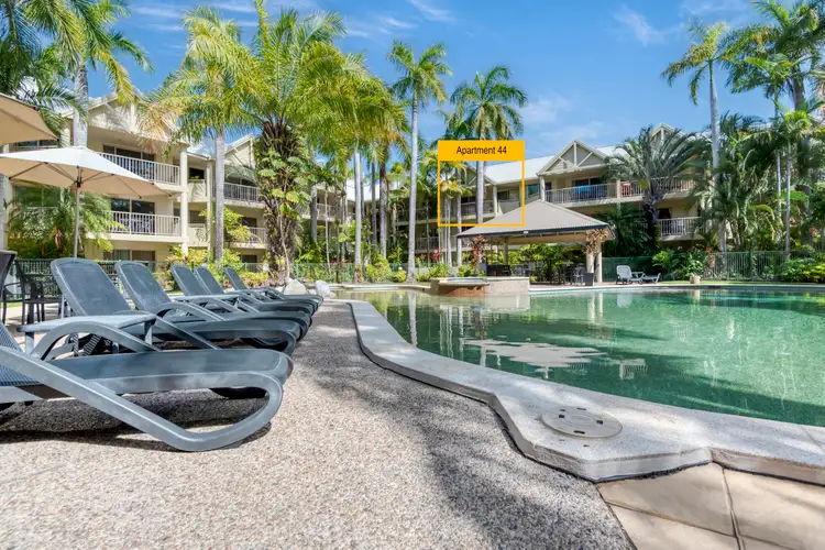 Third view of Homely unit listing, 44/11-15 Port Douglas Road (SANDS RESORT), Port Douglas QLD 4877