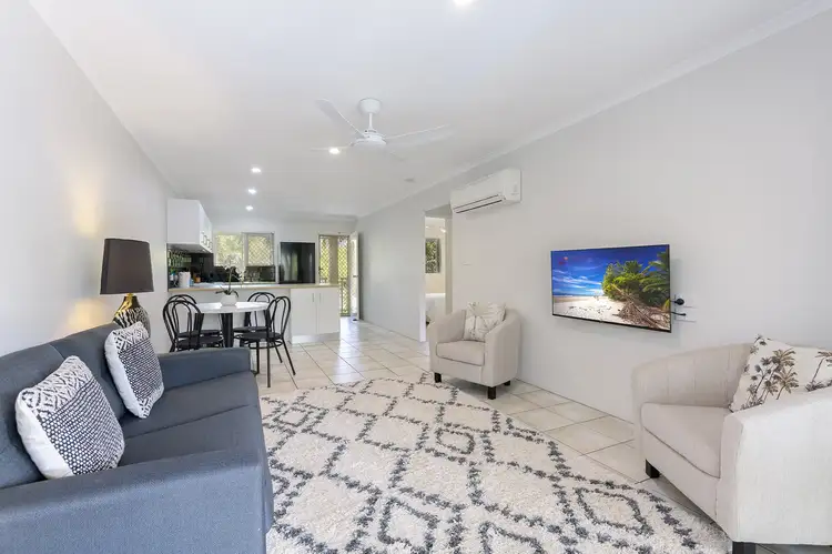 Fourth view of Homely unit listing, 44/11-15 Port Douglas Road (SANDS RESORT), Port Douglas QLD 4877