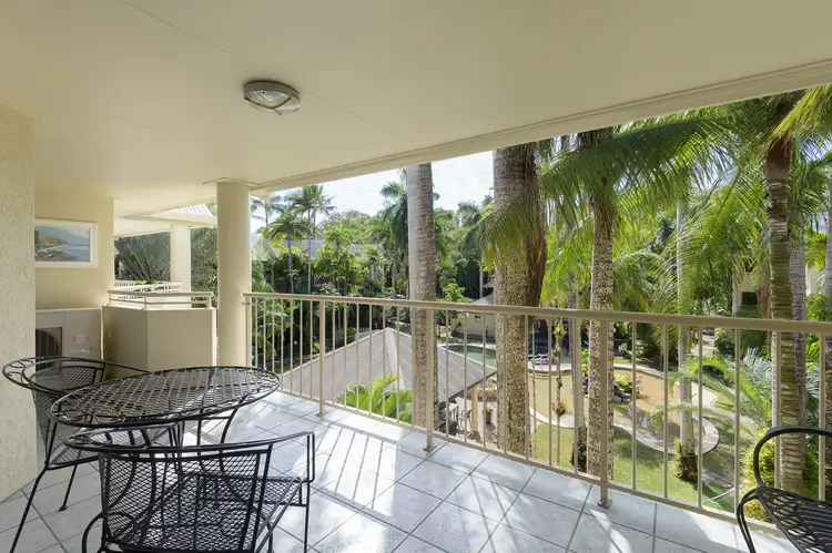 Fifth view of Homely unit listing, 44/11-15 Port Douglas Road (SANDS RESORT), Port Douglas QLD 4877