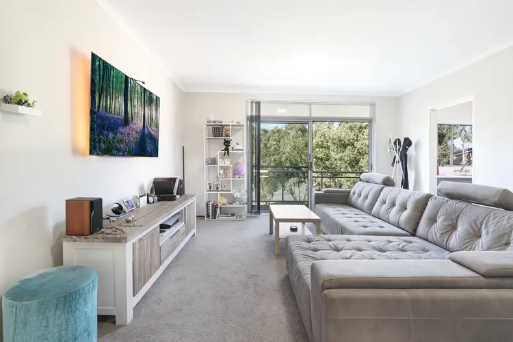 Main view of Homely unit listing, 5/30-32 Pleasant Avenue, North Wollongong NSW 2500