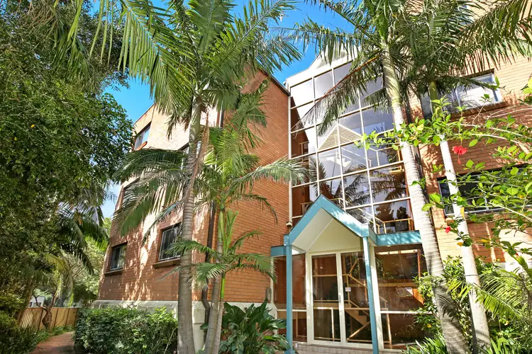 Third view of Homely unit listing, 5/30-32 Pleasant Avenue, North Wollongong NSW 2500