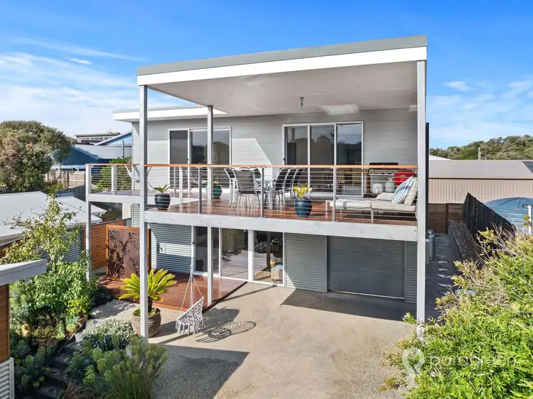 20 Sunshine Rise, Sandy Point VIC 3959