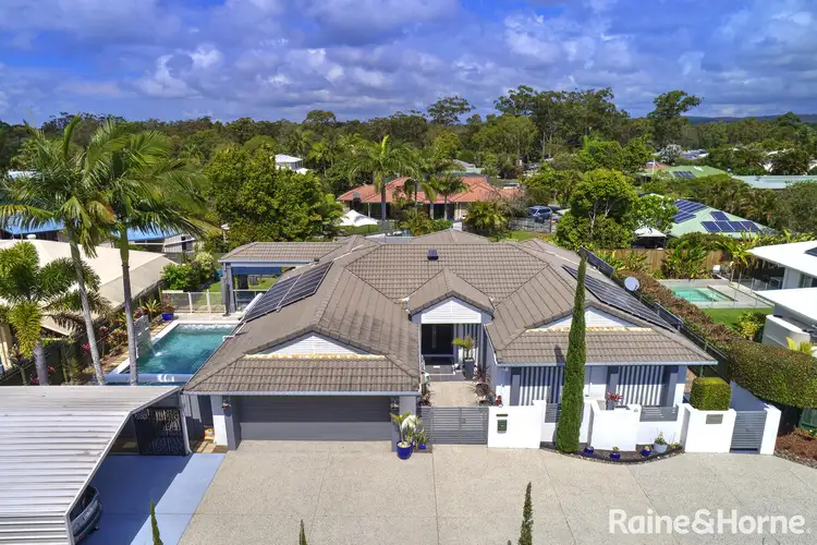 10 Hovea Place