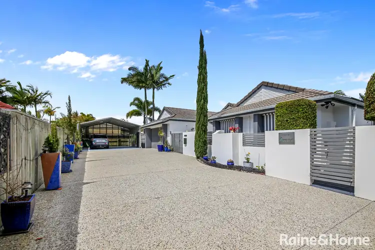 Third view of Homely house listing, 10 Hovea Place, Tewantin QLD 4565