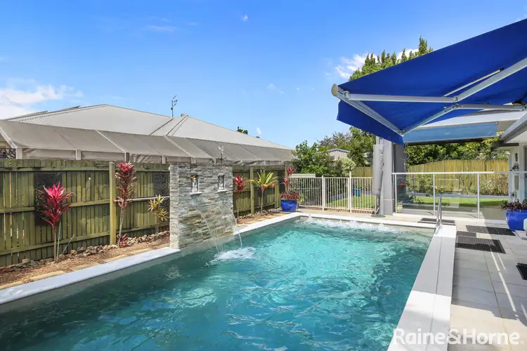 Fourth view of Homely house listing, 10 Hovea Place, Tewantin QLD 4565