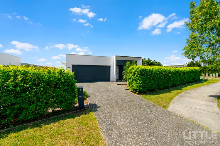 Main view of Homely house listing, 8 Cobb Crescent, Pimpama QLD 4209
