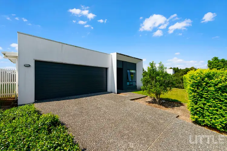 Second view of Homely house listing, 8 Cobb Crescent, Pimpama QLD 4209