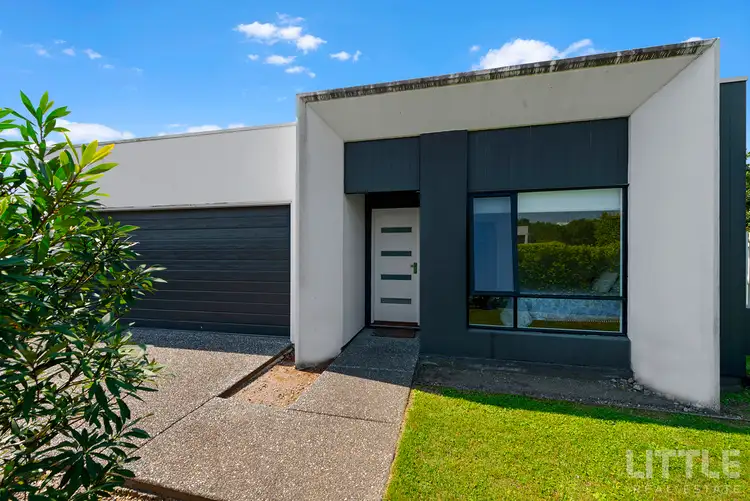 Third view of Homely house listing, 8 Cobb Crescent, Pimpama QLD 4209