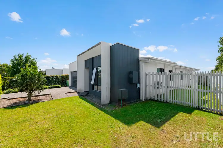 Fourth view of Homely house listing, 8 Cobb Crescent, Pimpama QLD 4209