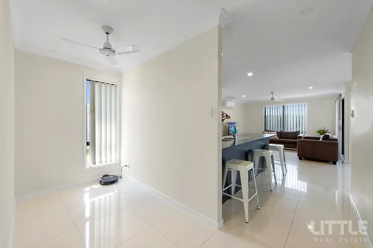 Fifth view of Homely house listing, 8 Cobb Crescent, Pimpama QLD 4209