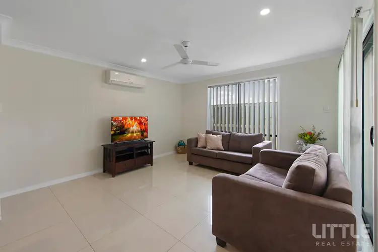 Sixth view of Homely house listing, 8 Cobb Crescent, Pimpama QLD 4209