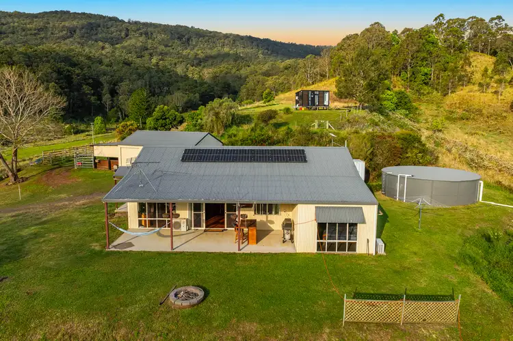 96 Doohans Road, Boorabee Park NSW 2480