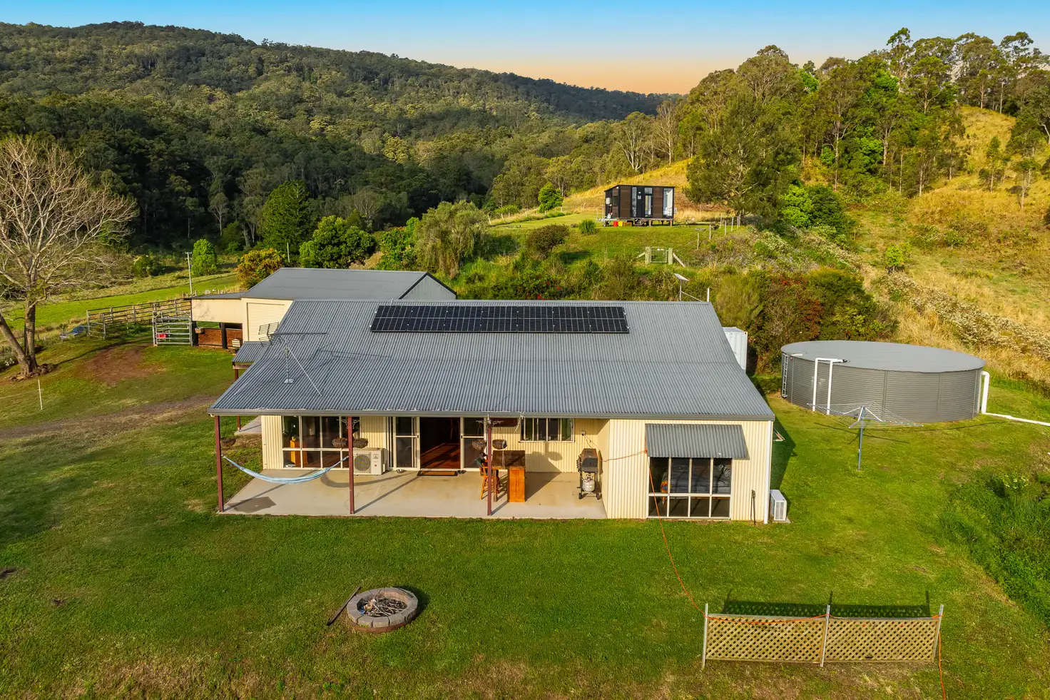 Main view of Homely rural property listing, 96 Doohans Road, Boorabee Park NSW 2480