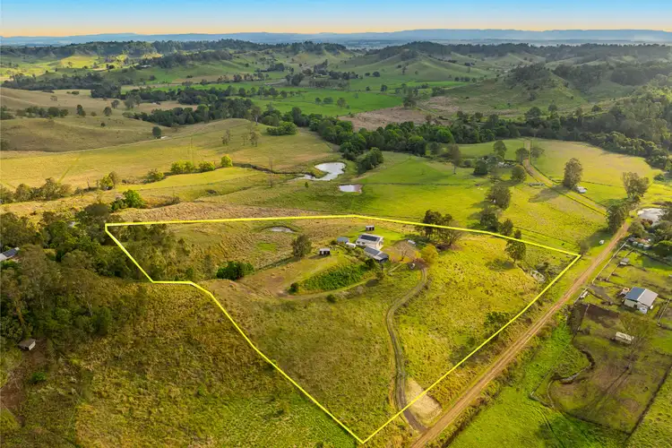 Fifth view of Homely rural property listing, 96 Doohans Road, Boorabee Park NSW 2480