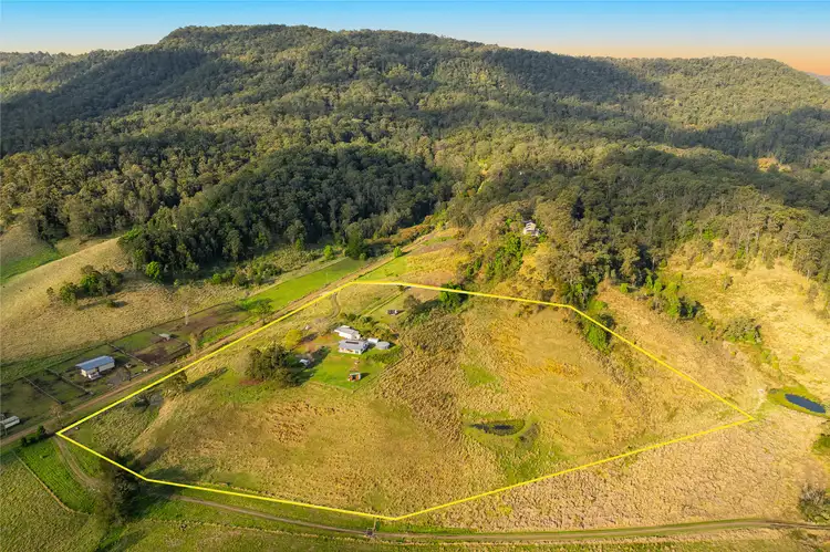 Sixth view of Homely rural property listing, 96 Doohans Road, Boorabee Park NSW 2480