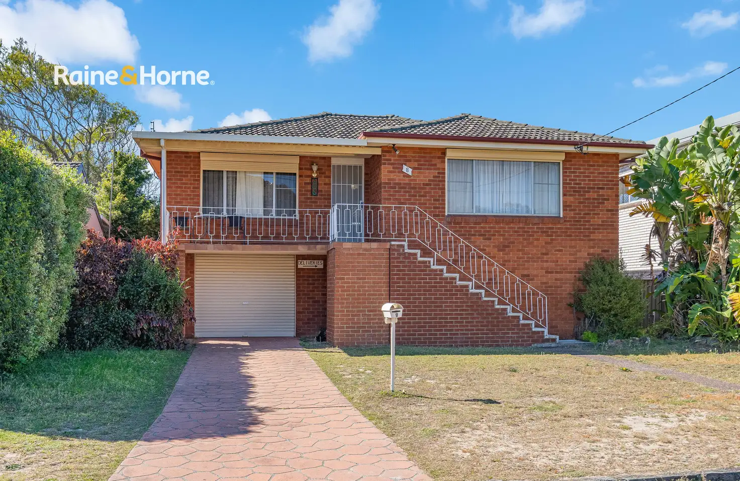 Main view of Homely house listing, 8 Shepard Street, Umina Beach NSW 2257